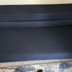 Milliard Tri-Fold Foam Folding