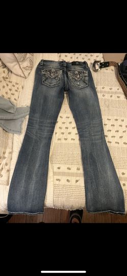 Jeans miss me Size 26 women
