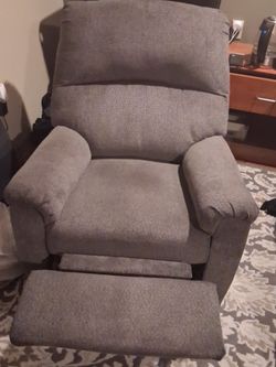 Recliner