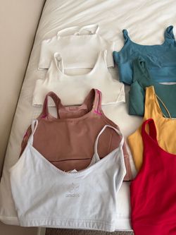Medium Nike Sports Bras