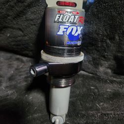Fox Float RC Shock