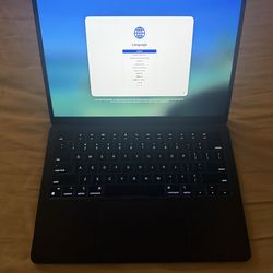 M2 MacBook Air | 24GB RAM