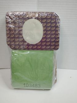 Soap Bar with Loofah Set