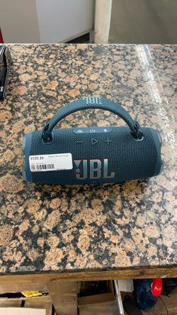 Jbl Charge 6
