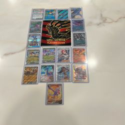 Pokémon Cards For Sale 