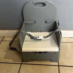 Cilla Para Bebe Gris 20 Oh Mejor Oferta 