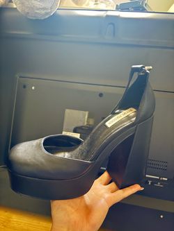 Steve Madden heels