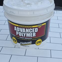 Commercial Grade Glue