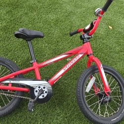 Specialized Hotrock Bike 16"