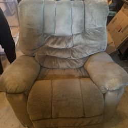 Recliner Chair 