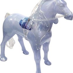 frozen 2 water nokk horse! NEW!!