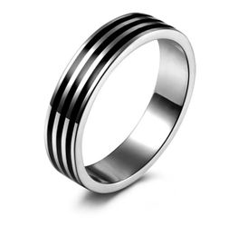 Stainless steel ring size 6 or 9