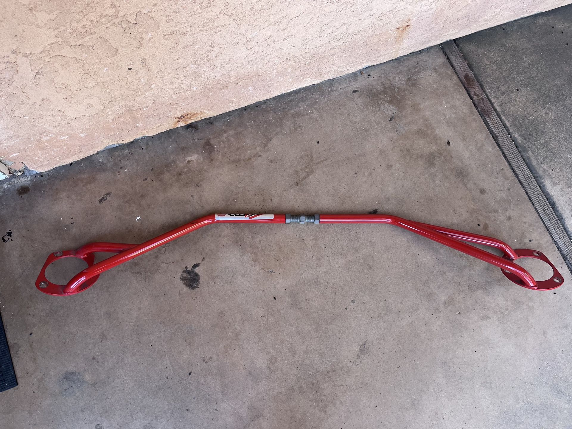 B13 Nissan Sentra 91-94 Front Strut Bar