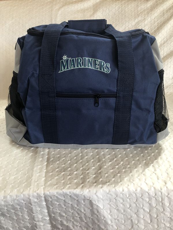 Seattle Mariners Duffle Bag NEW for Sale in Everett, WA OfferUp