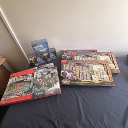 Pokemon (SEE DESCRIPTION)