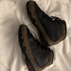 Boys Jordans Size 3Y 