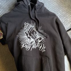 hoodie