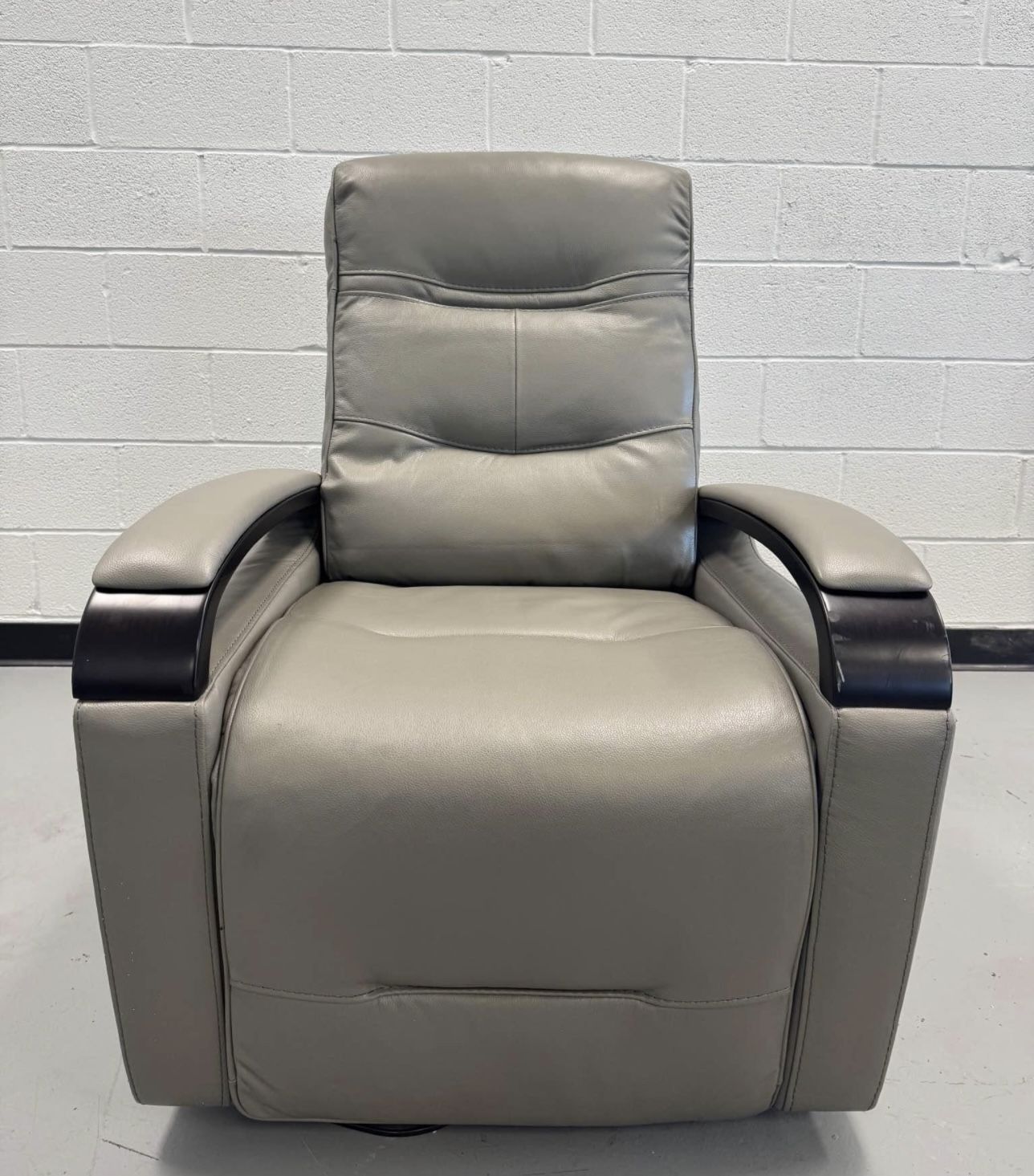 Power Rocker Recliner