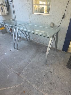 Free Desk