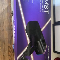 Microphone kit