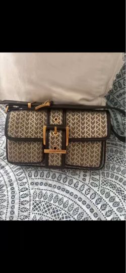 Designer bag (real