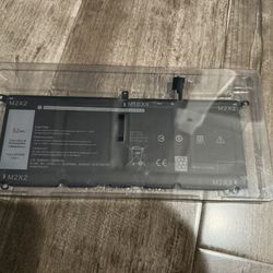 52Wh DXGH8 Battery Replacement for Dell XPS 13 9 7390 Inspiron 13 7000 7 2-in-1 5 7490 Latitude 3301 XPS13-9370 Vostro 5390 53