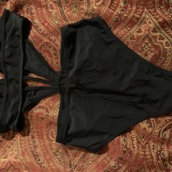 Swim Suit