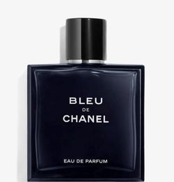 Bleu de Chanel Eau de Parfum – Men’s Luxury Cologne