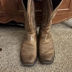 Ariat Boots