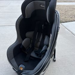Car Seat