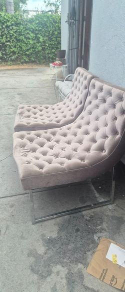 Free chairs