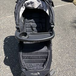 Baby Jogger City Mini Stroller