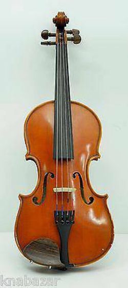 Yamaha Model V-5 Violin with Case and Bow 1/4 -