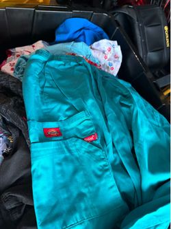 Nurses Uniforms