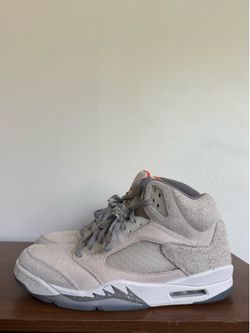 Jordan 5 retro SE