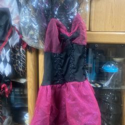 Fairy Adult Costume X-Large