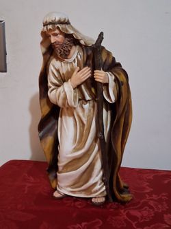 San Giuseppe Statua