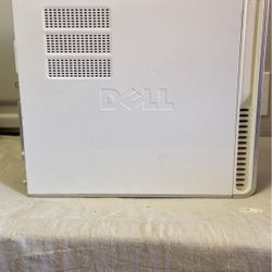 Dell Inspiron 530 s Desktop Computer Works, No Hard Drive