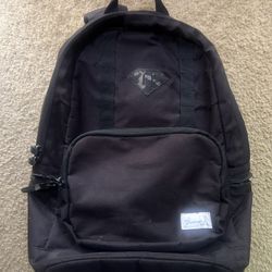Diamond Co. Supply Backpack