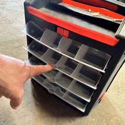 Organizer 