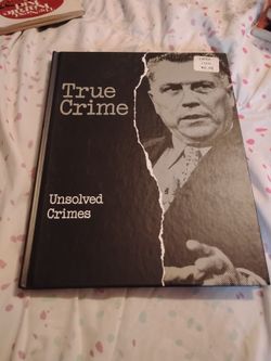 True crime