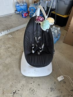 Mamaroo 2023 Version