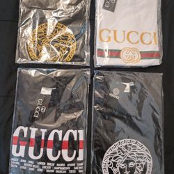 Men’s Shirts