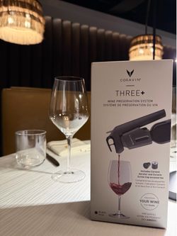 Coravin