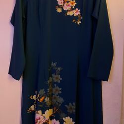 Ao Dai Women 