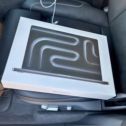 Brand New MacBook Pro Max M4 