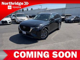 2025 Mazda CX-90