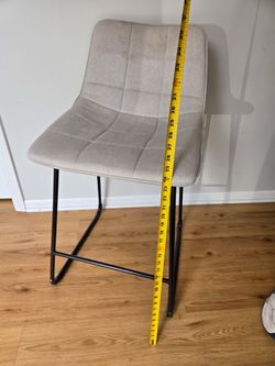 Kitchen / Bar Chairs $25 ea.