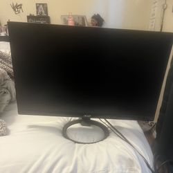 Acer R240hy 23.8 Lcd Monitor 