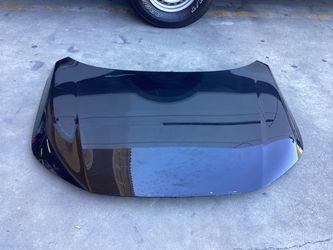 2022-2023-2024-2025 HONDA CIVIC FRONT HOOD BONNET USED OEM